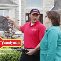 Mr. Handyman of E. Nashville and Hendersonville