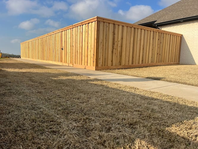 Trusted Fence Company