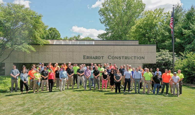 Erhardt Construction