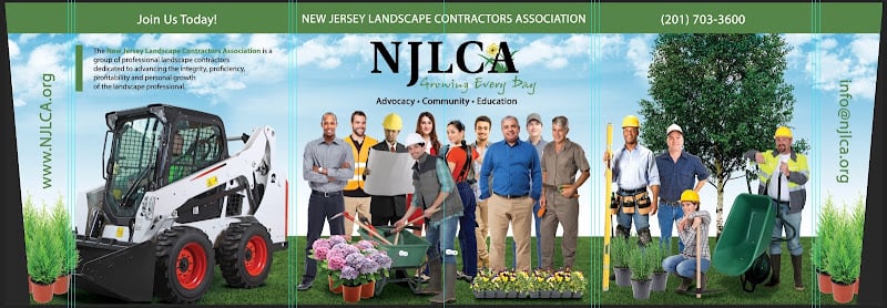 New Jersey Landscape Contractors Association