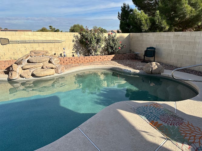 Contractor We Fix Ugly Pools in Phoenix AZ