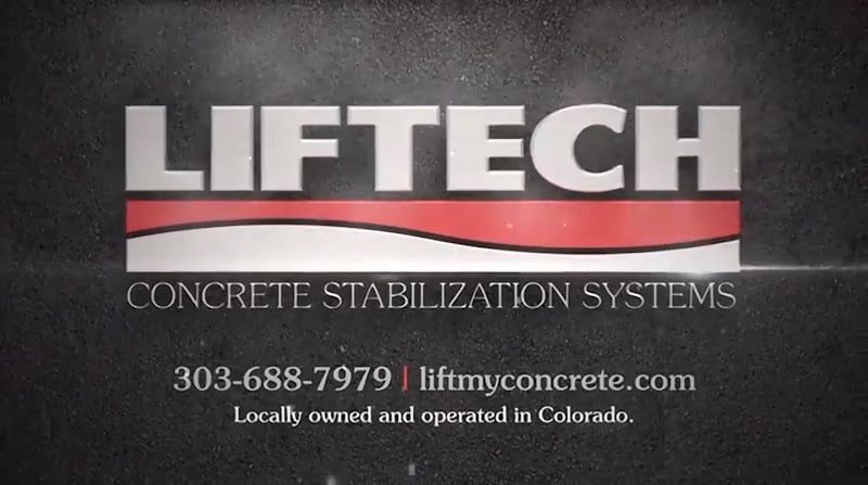 Liftech Corporation