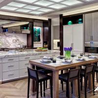 Airoom Architects, Builders, and Remodelers