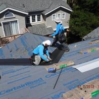 Contractor Sierra Roofing and Solar in Dublin CA