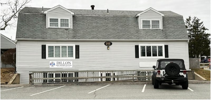 Contractor Dillon Public Adjusters, Inc. in Falmouth MA