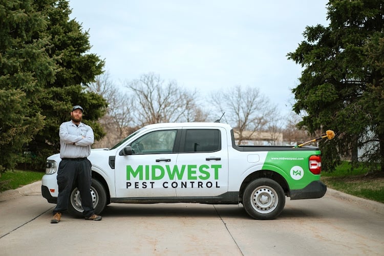 Midwest Pest Control