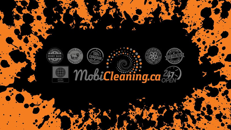 Contractor Mobi Cleaning Canada Coquitlam BC in Coquitlam BC