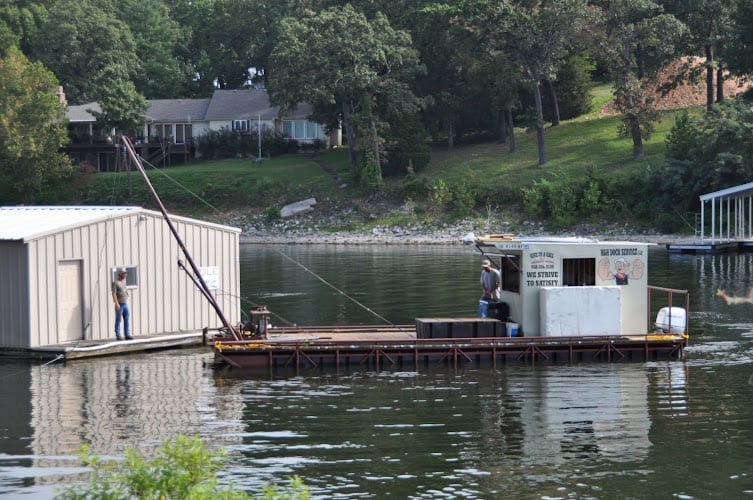 H&H Dock Service LLC