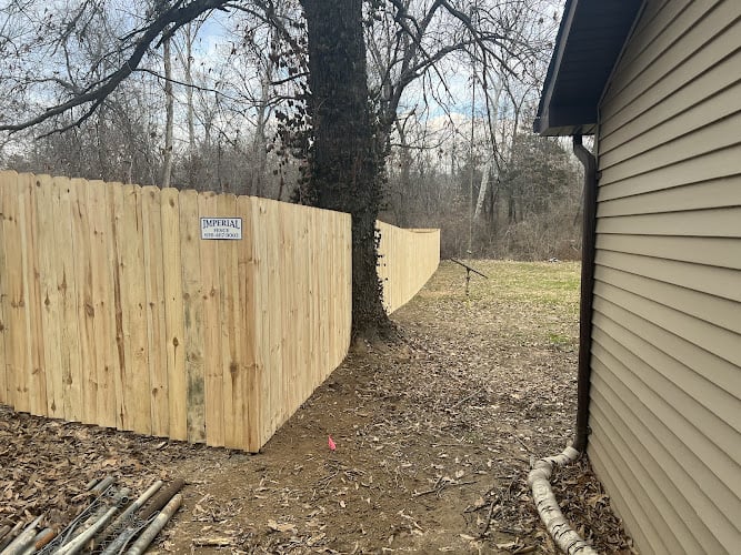 Imperial Fence, Inc.