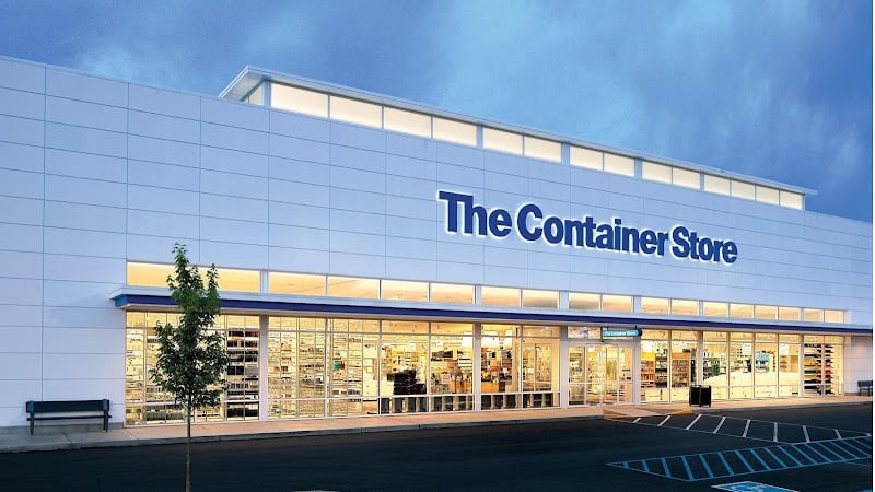 Contractor The Container Store in Indianapolis IN