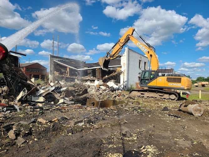 Maple Leaf Demolition