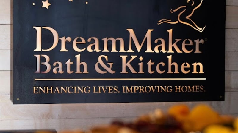 DreamMaker Bath & Kitchen