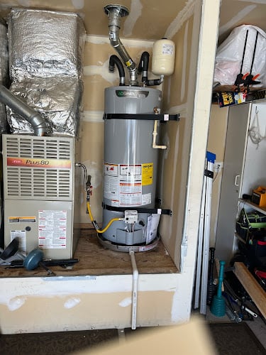 Contractor I-Deal HVAC in Albuquerque NM