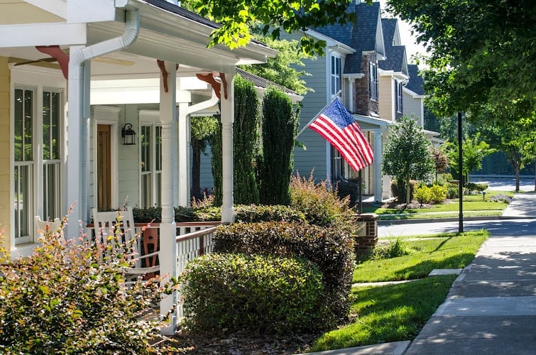 Porch Light Home Inspections