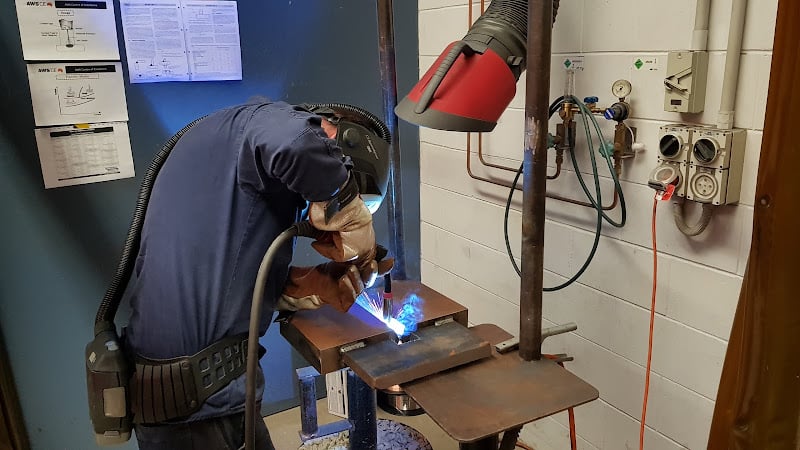 Australian Welding Solutions