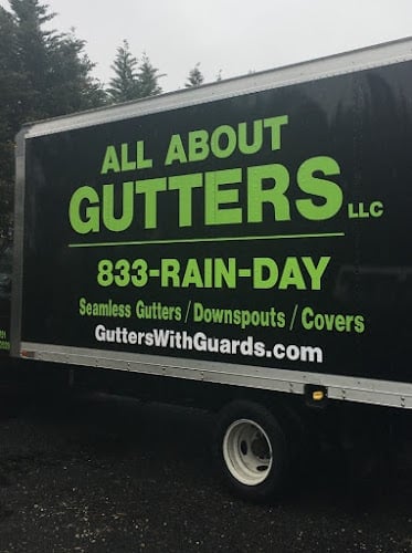 All About Gutters