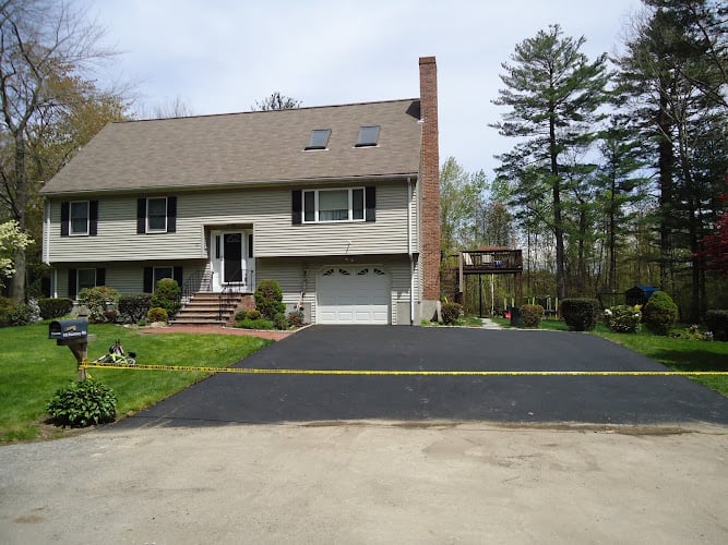 Contractor Asphalt Services, Inc. in Woburn MA