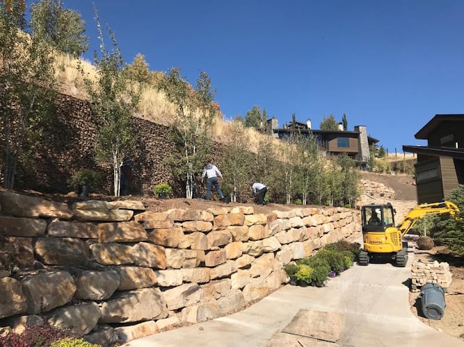 Prime Landscaping & Snow Removal