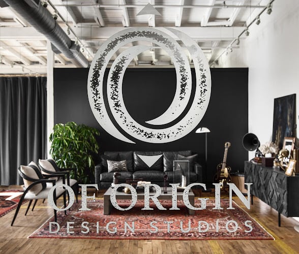 Contractor Of Origin Design Studios in Nashville TN