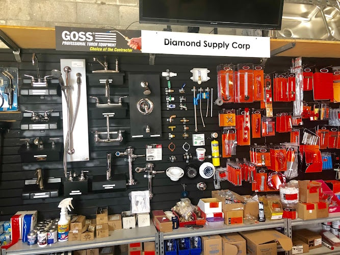 Diamond Plumbing Supply of Florida