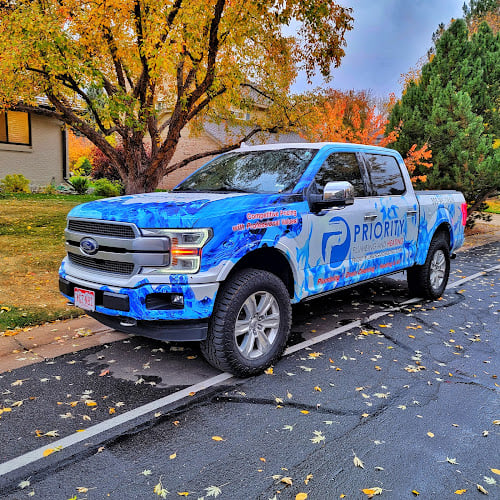 Priority Plumbing and Heating - Littleton