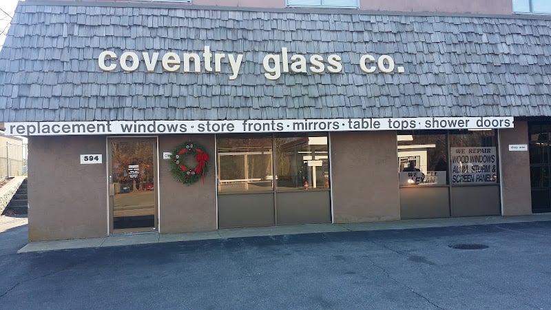 Coventry Glass Co