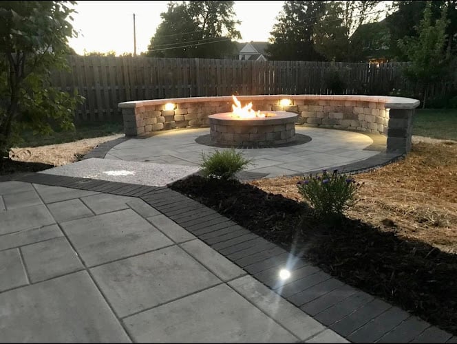 Apple Landscape Design LLC