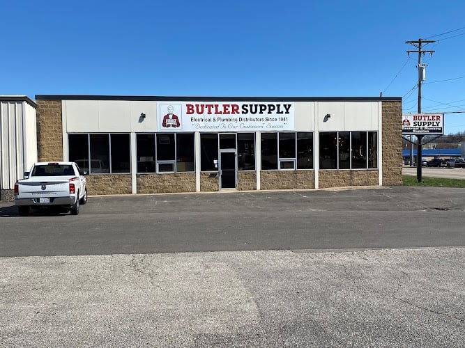 Butler Supply