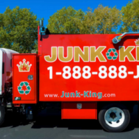 Contractor Junk King Cincinnati East in Milford OH