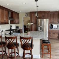 San Marcos Kitchen Cabinets