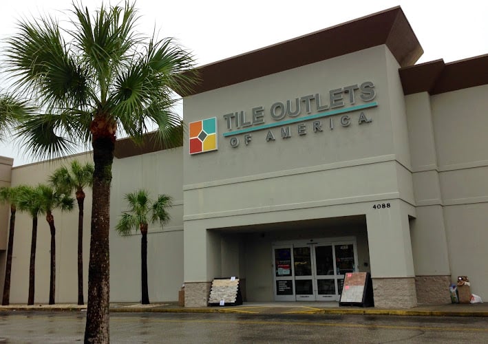 Tile Outlets of America - Sarasota