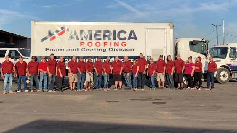 America Roofing