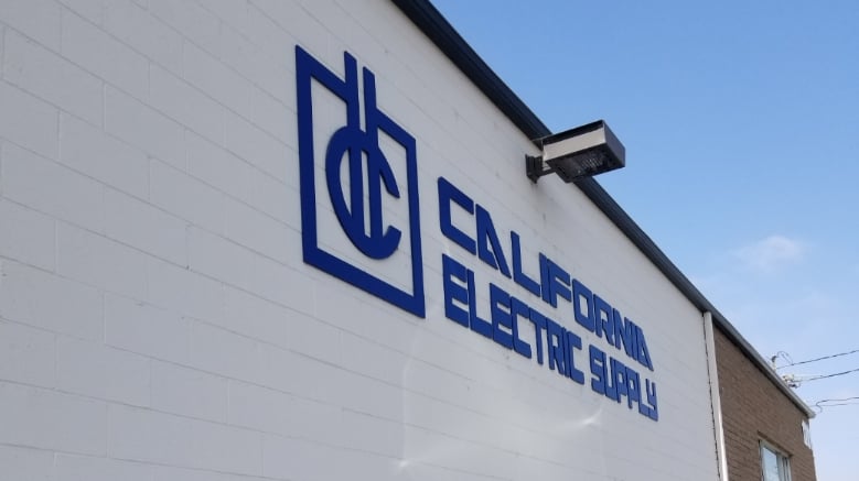 California Electric Supply