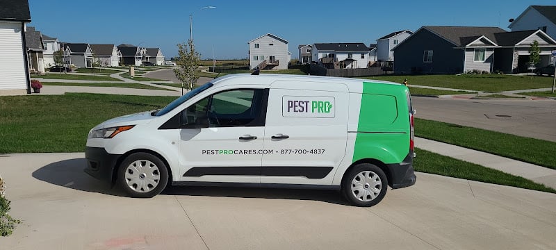 Pest Pro LLC