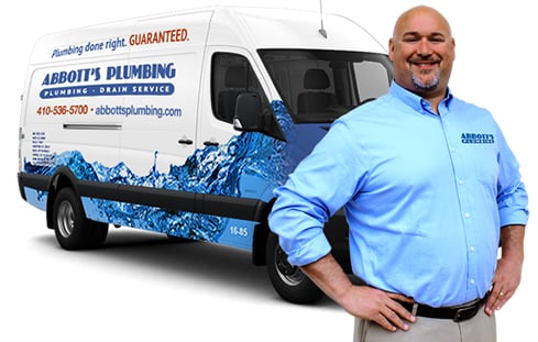 Abbotts Plumbing