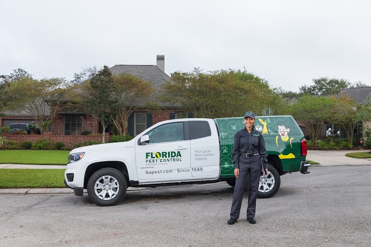 Contractor Florida Pest Control in Medley FL