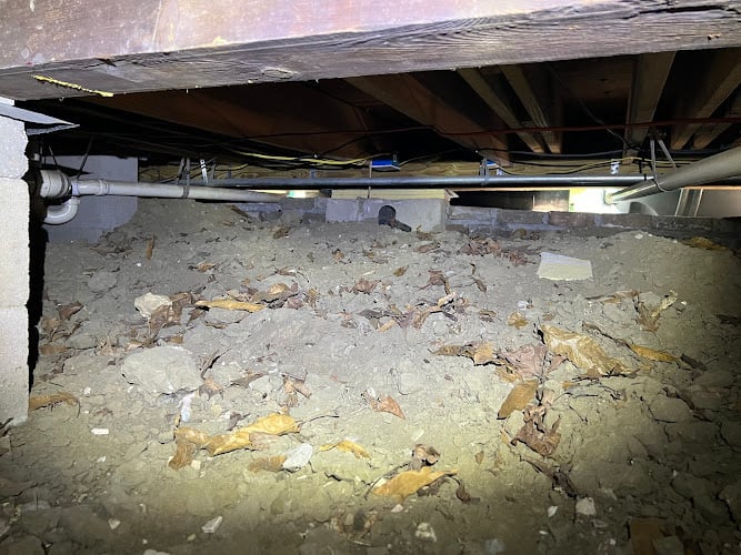 MidSouth Crawlspace Solutions