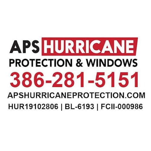 APS Hurricane Protection