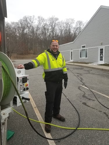 All Things Sewer and Drain Care (Drain Clog Connecticut).