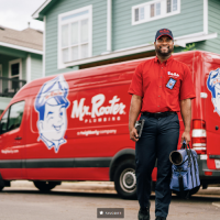 Mr. Rooter Plumbing of Detroit