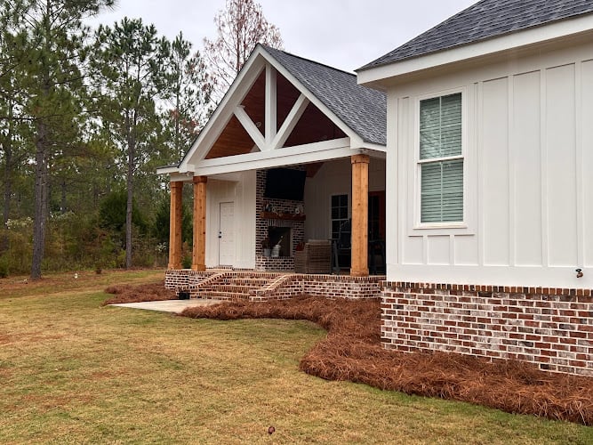 Southern Edge Landscaping Company LLC