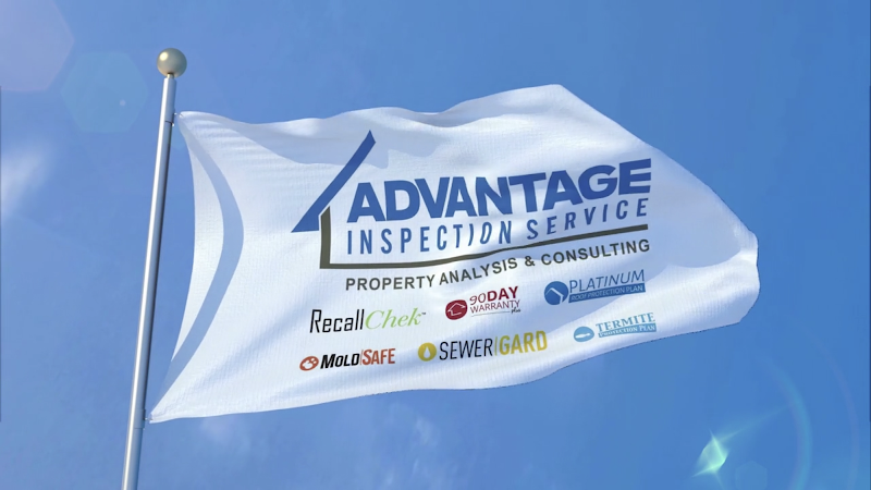 Advantage Inspection Service