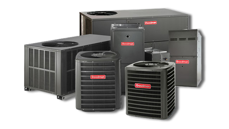 Air Comfort Inc Heating & Cooling