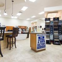 Contractor The Kitchen & Bath Design Center in Holiday FL