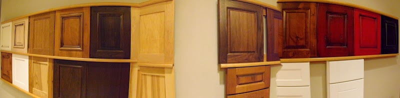 Architectural Cabinets Inc