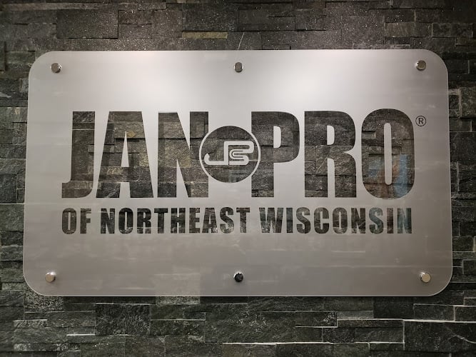 Contractor JAN-PRO Cleaning & Disinfecting in Northeast Wisconsin in Chilton WI