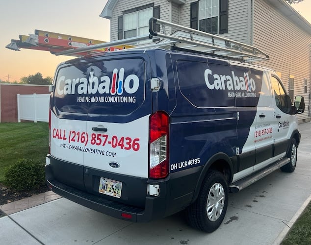 Caraballo Heating and Air Conditioning