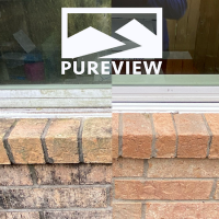 PureView Window Cleaning | Katy, TX