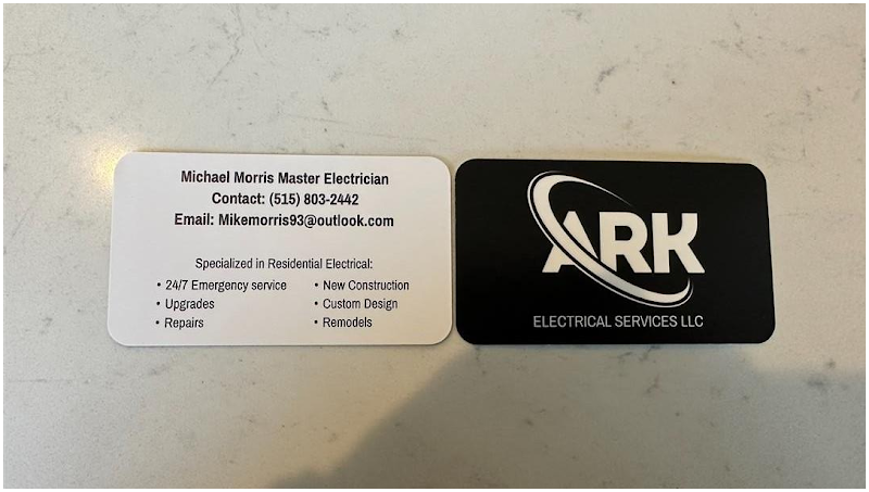 Ark Electrical Services LLC