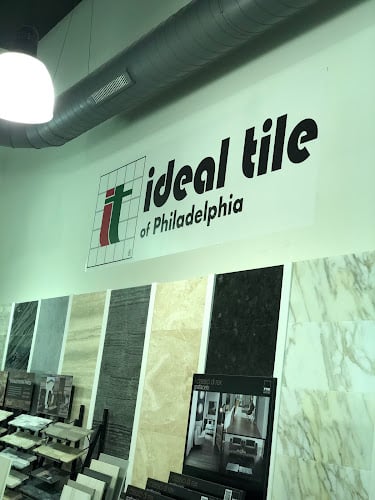 Ideal Tile of Philadelphia